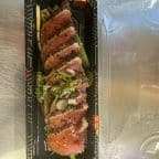 Best Black Pepper Tuna Tataki in Greenville, SC