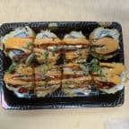 Best Dynamite Roll (8) in Greenville, SC