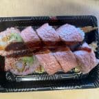 Best Saki Saki Roll (8) in Greenville, SC