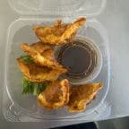 Best Pork Gyoza (5) in Greenville, SC