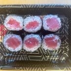 Best Tuna Roll (6) in Greenville, SC