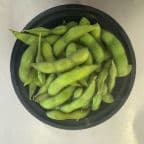 Best Edamame in Greenville, SC