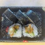 Best Shrimp Tempura Roll (5) in Greenville, SC