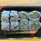 Best California Roll (8) in Greenville, SC