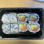Best Alaska Roll (8) in Greenville, SC