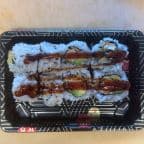 Best Chicken Tempura Roll (8) in Greenville, SC