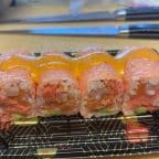 Best Spicy Girl Roll (8) in Greenville, SC