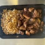 Best Hibachi Steak in Greenville, SC