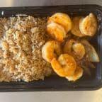 Best Hibachi Shrimp in Greenville, SC