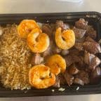 Best Hibachi Steak & Shrimp in Greenville, SC