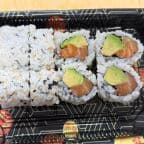Best Salmon Avocado Roll (8) in Greenville, SC