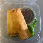Best Harumake Spring Roll (2) in Greenville, SC