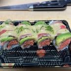 Best Crazy Tuna Roll (8) in Greenville, SC