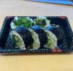 Best Vegetable Roll (5) in Greenville, SC