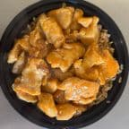 Best Kid's Meal Hibachi Chicken in Greenville, SC