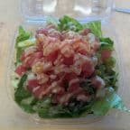 Best Tuna Salad in Greenville, SC