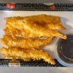 Best Tempura Shrimp (5) in Greenville, SC