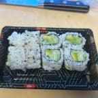 Best Cucumber Avocado Roll (8) in Greenville, SC