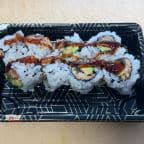 Best Eel Avocado Roll (8) in Greenville, SC