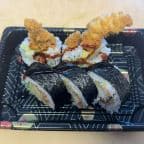 Best Spider Roll (5) in Greenville, SC