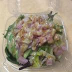 Best Yellowtail Salad in Greenville, SC
