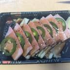 Best Yellowtail Jalapeno in Greenville, SC