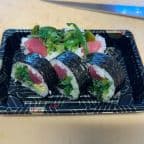 Best Tuna Fusion Roll (5) in Greenville, SC