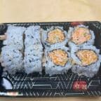 Best Spicy Kani Roll (8) in Greenville, SC