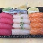 Best American Sushi in Greenville, SC