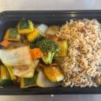 Best Hibachi Vegetable in Greenville, SC