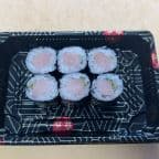 Best Yellowtail Roll (6) in Greenville, SC