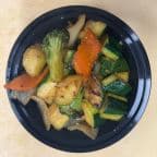 Best Side Vegetables in Greenville, SC